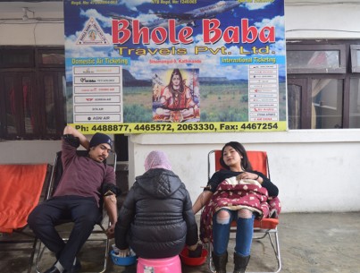 Corporate Social Responsibility