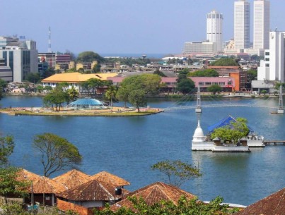 Memorable tour to Malaysia, Singapore and Thailand…