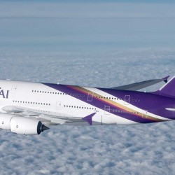Thai Airways International