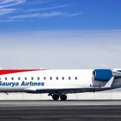 Saurya Airlines